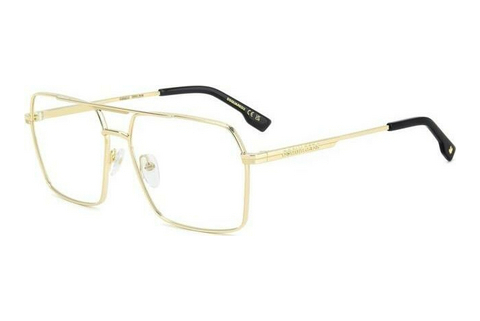 Lunettes design Dsquared2 D2 0157 000