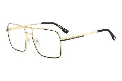 Lunettes design Dsquared2 D2 0157 0NZ