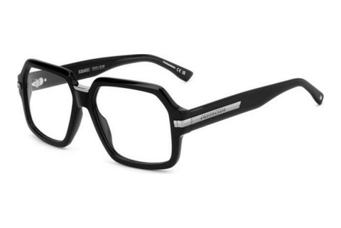 Lunettes design Dsquared2 D2 0162 284