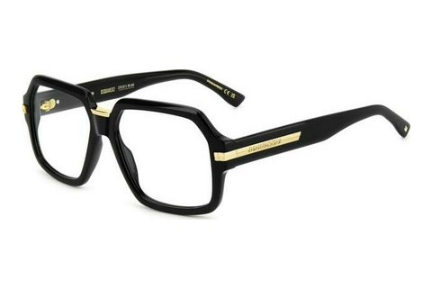 Lunettes design Dsquared2 D2 0162 807