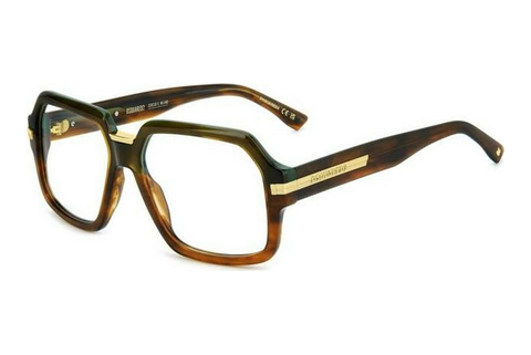 Eyewear Dsquared2 D2 0162 EX4