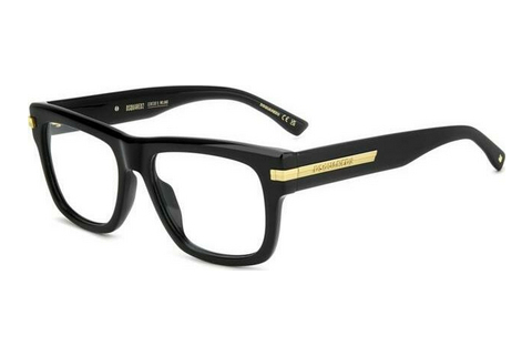 Lunettes design Dsquared2 D2 0163 807