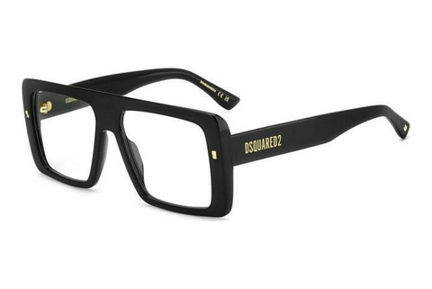 Lunettes design Dsquared2 D2 0166 807