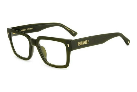 Lunettes design Dsquared2 D2 0167/G 1ED