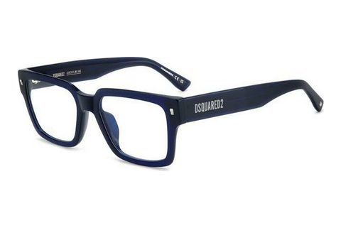 Lunettes design Dsquared2 D2 0167/G PJP