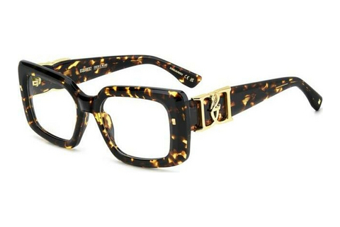 Lunettes design Dsquared2 D2 0171 086