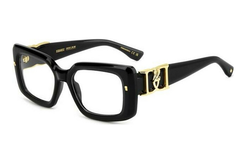 Lunettes design Dsquared2 D2 0171 807