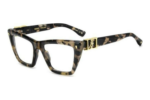 Lunettes design Dsquared2 D2 0172 086