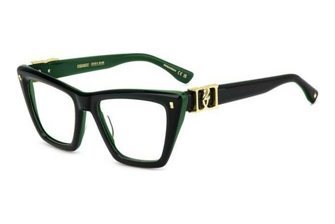 Eyewear Dsquared2 D2 0172 1ED