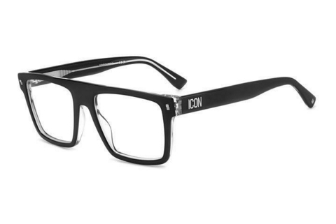 Lunettes design Dsquared2 ICON 0012 7C5