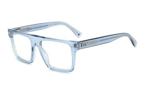 Lunettes design Dsquared2 ICON 0012 PJP