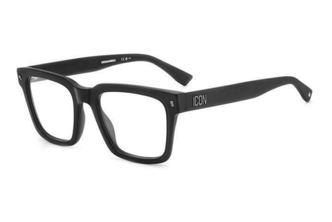 Lunettes design Dsquared2 ICON 0013 003