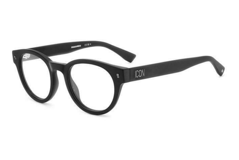 Lunettes design Dsquared2 ICON 0014 003