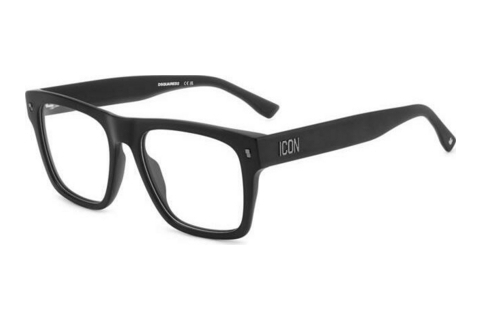 Lunettes design Dsquared2 ICON 0018 003