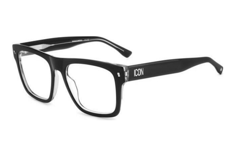 Lunettes design Dsquared2 ICON 0018 7C5