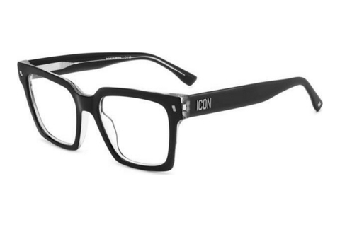 Lunettes design Dsquared2 ICON 0019 7C5