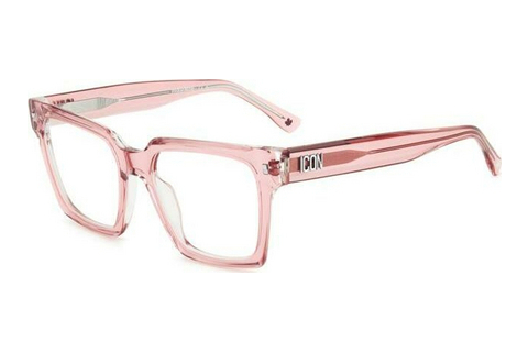 Lunettes design Dsquared2 ICON 0019 8XO