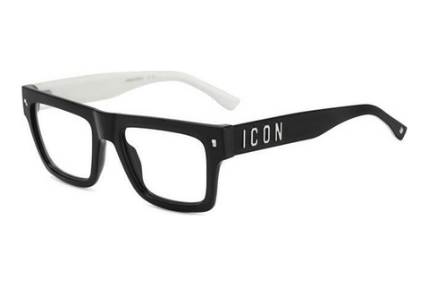 Lunettes design Dsquared2 ICON 0023 807