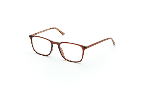 Lunettes design EcoLine TH7065 02