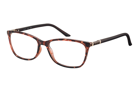 Lunettes design Elle EL13409 CR