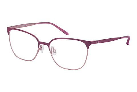 Lunettes design Elle EL13462 PK