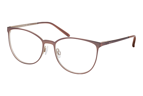 Lunettes design Elle EL13463 BR