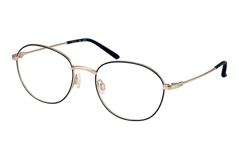 Lunettes design Elle EL13469 BK