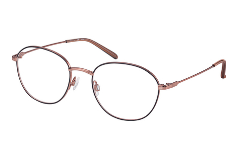 Lunettes design Elle EL13469 BR