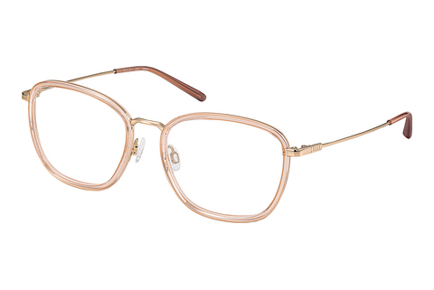 Lunettes design Elle EL13470 GD