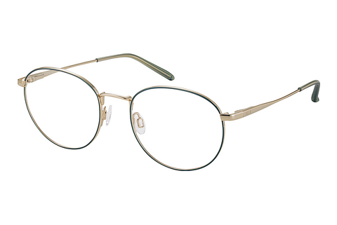 Lunettes design Elle EL13476 GN