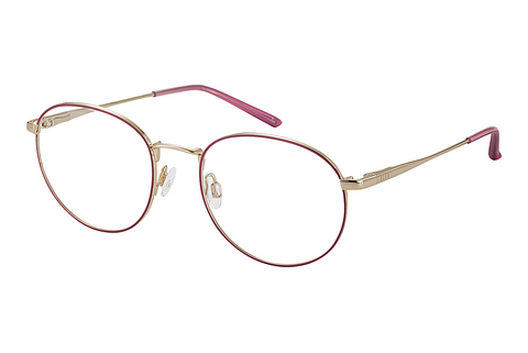 Lunettes design Elle EL13476 PK