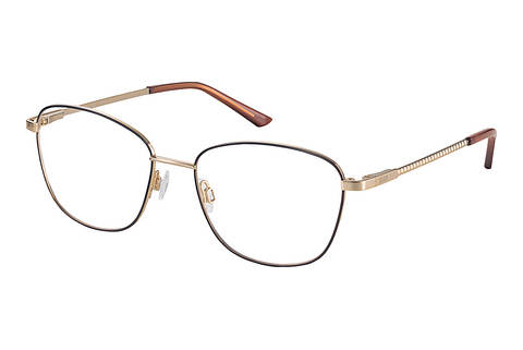 Lunettes design Elle EL13478 BR