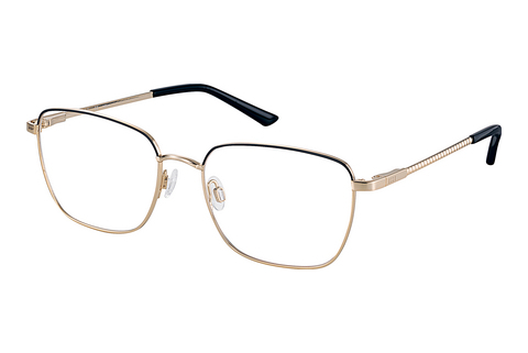 Lunettes design Elle EL13479 BK