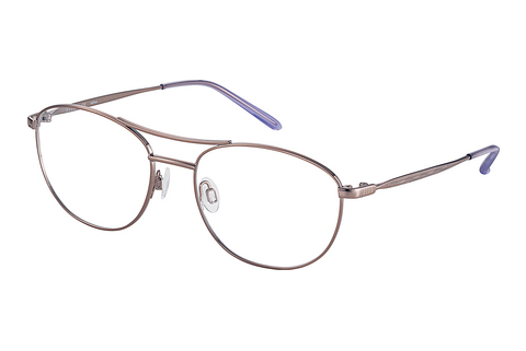 Lunettes design Elle EL13482 BR