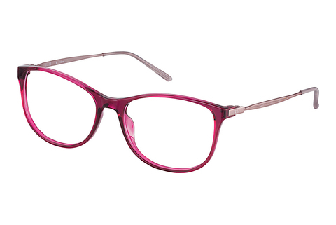 Lunettes design Elle EL13483 PK