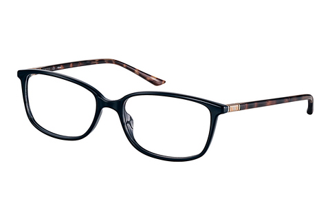 Lunettes design Elle EL13486 BK