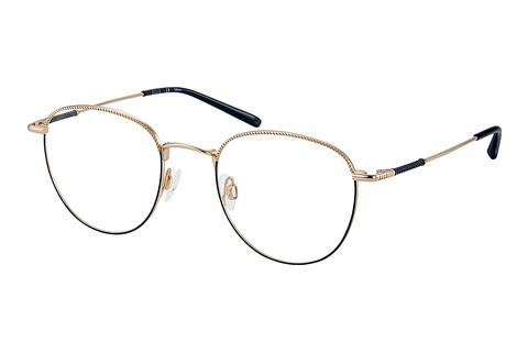 Lunettes design Elle EL13493 BK