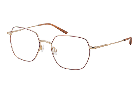 Lunettes design Elle EL13494 BR