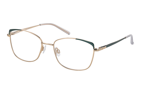 Eyewear Elle EL13501 GN