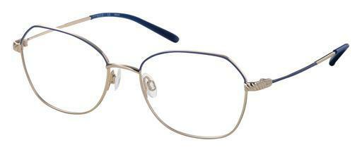 Lunettes design Elle EL13505 BL