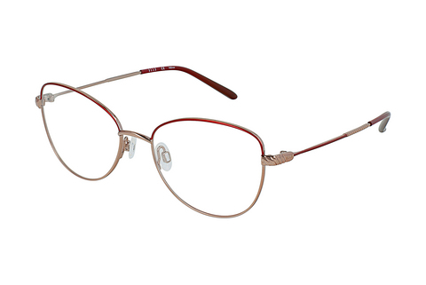 Lunettes design Elle EL13506 RE