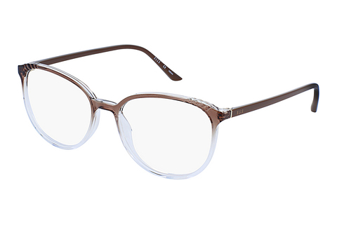 Lunettes design Elle EL13514 BR