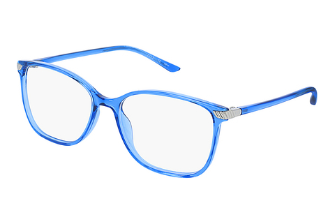 Lunettes design Elle EL13515 BL