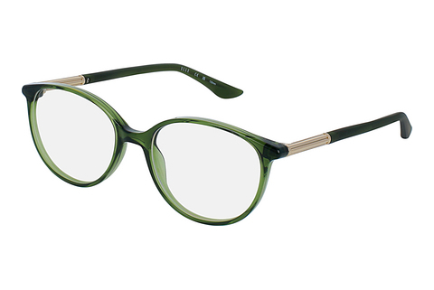 Lunettes design Elle EL13558 GR