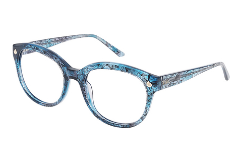 Lunettes design Elle EL13565 RE