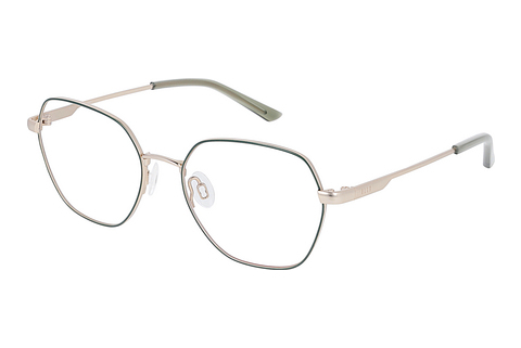 Lunettes design Elle EL13586 GN