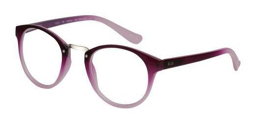 Eyewear Elle Ready Reader (EL15930 PU D3.00)