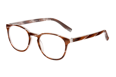 Eyewear Elle Ready Reader (EL15933 BR D2.50)