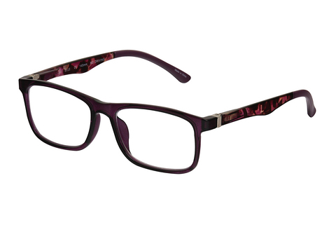 Eyewear Elle Ready Reader (EL15934 PU D1.50)