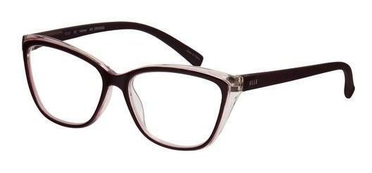 Eyewear Elle Ready Reader (EL15935 PU D3.00)